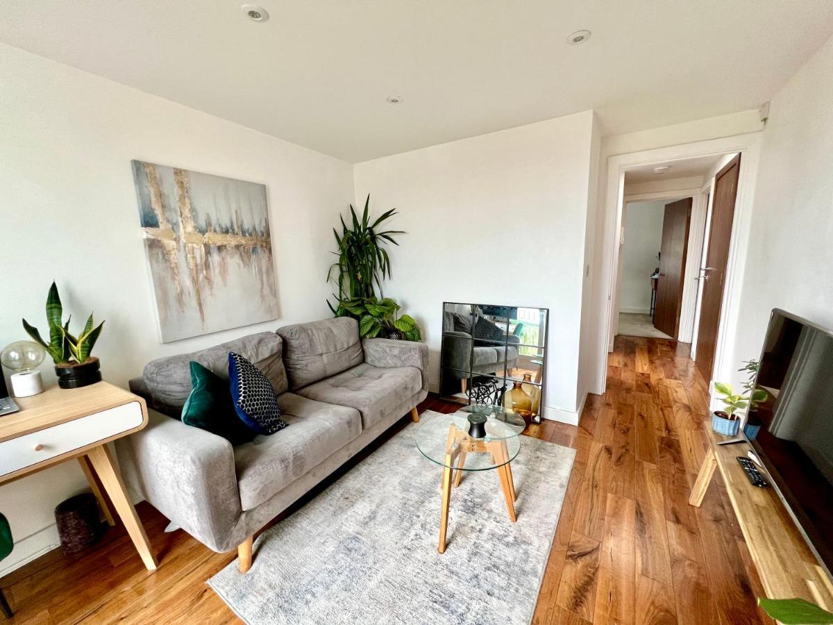 The Loft Queens Park Apartamento *