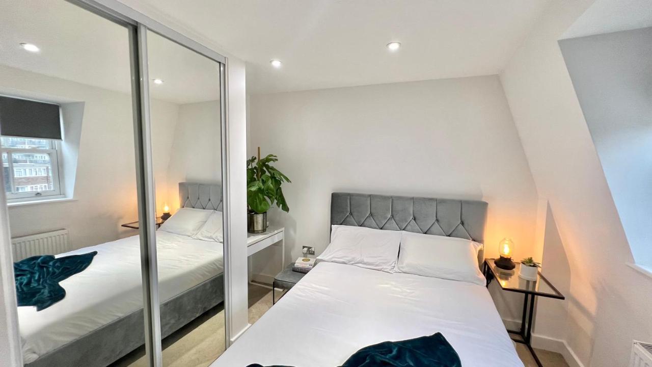 Apartamento The Loft Queens Park Londres