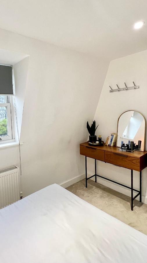 Apartamento The Loft Queens Park *