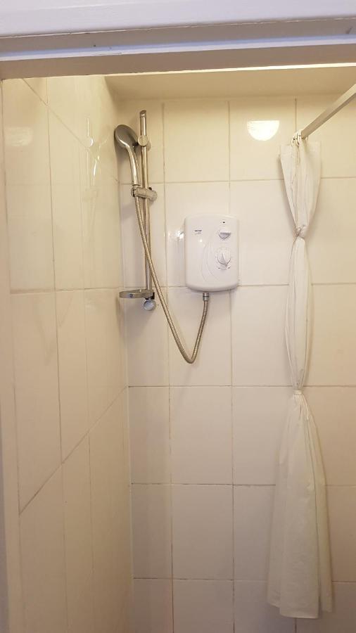 Apartamento Dolis Hill Londres