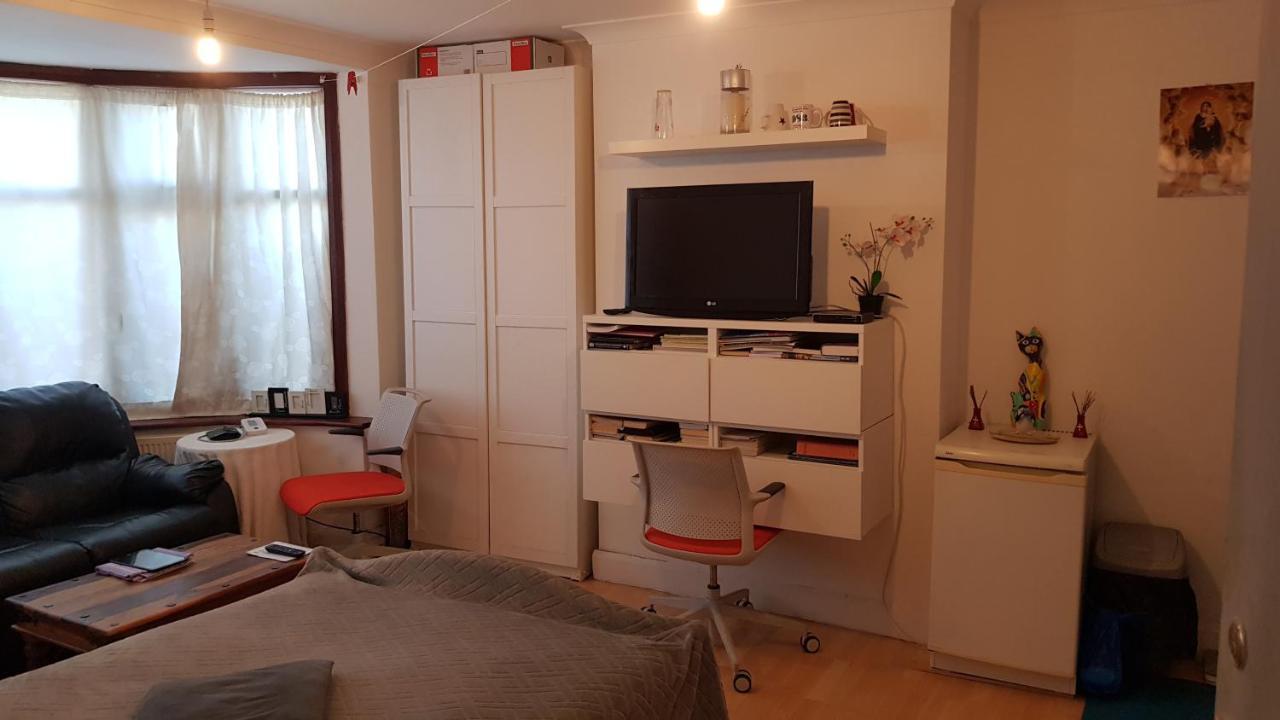 Apartamento Dolis Hill