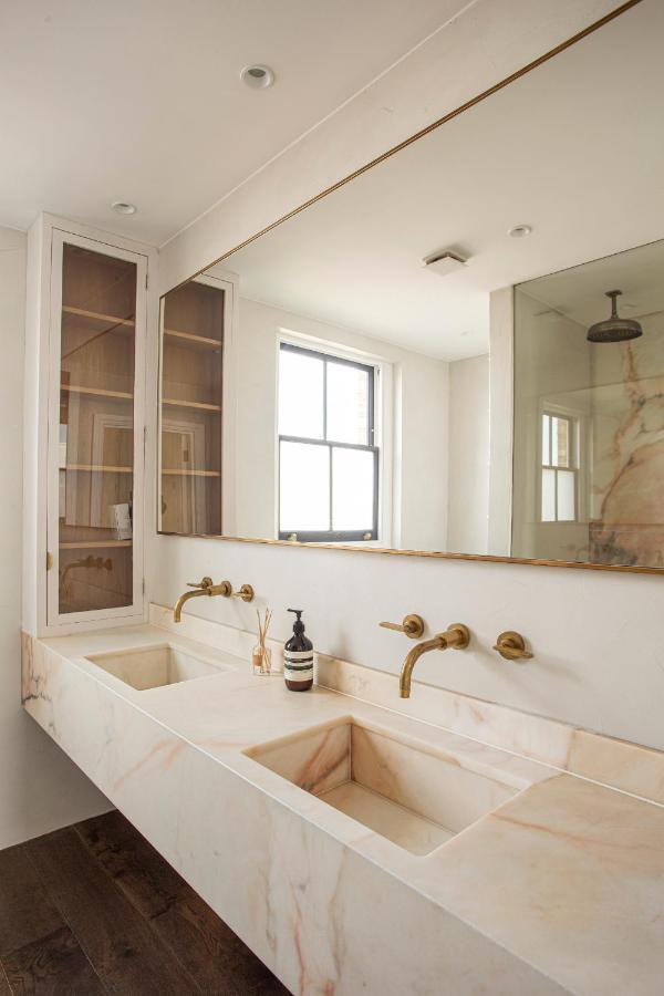 The Luxury Fulham Townhouse Сasa de vacaciones