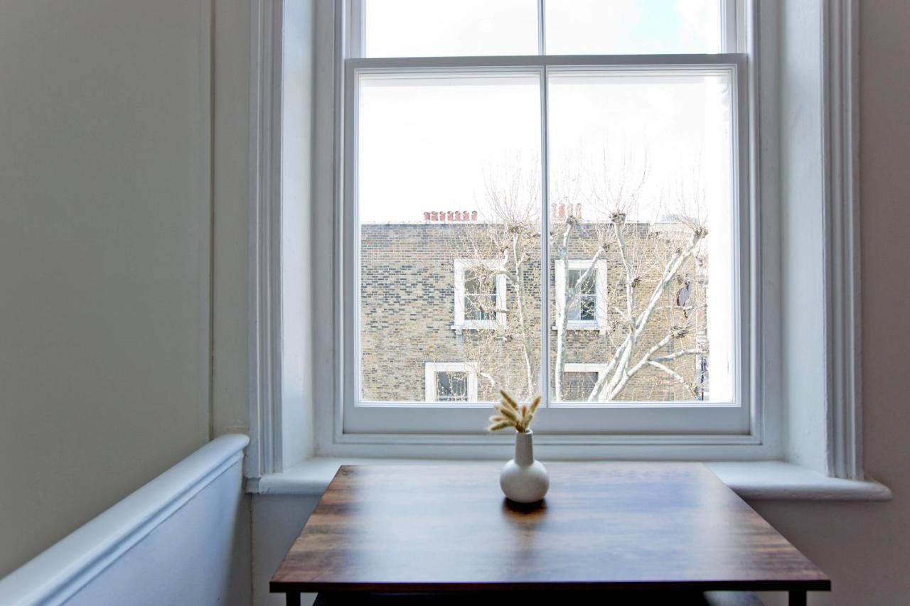 Marvelous Flat In Earls Court - Apartamento Londres
