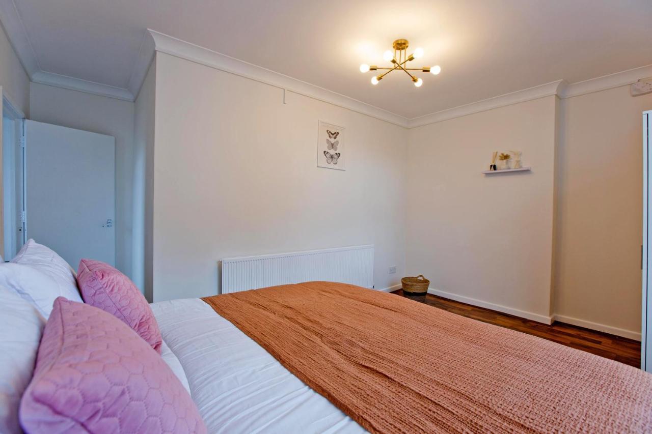 Marvelous Flat In Earls Court - * Londres