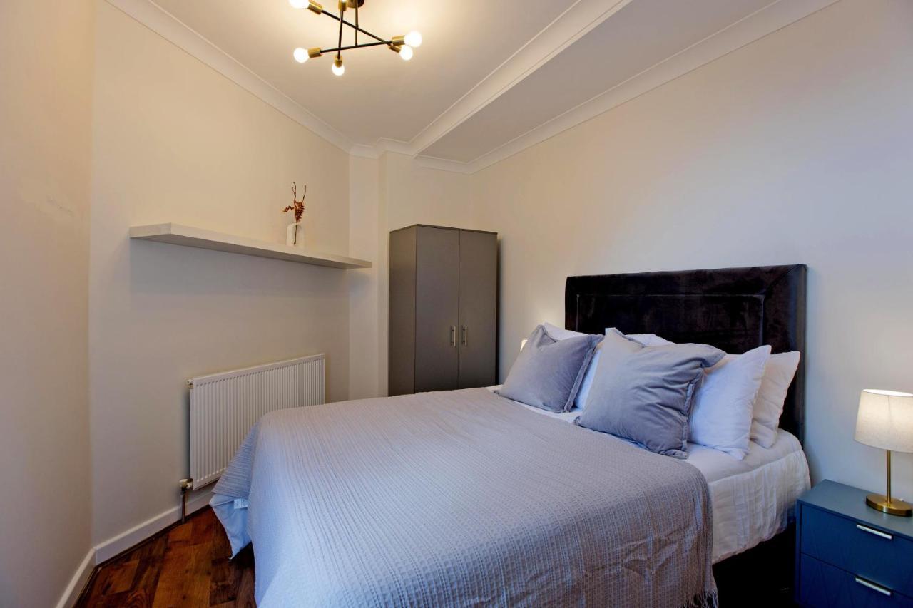 Marvelous Flat In Earls Court - Apartamento
