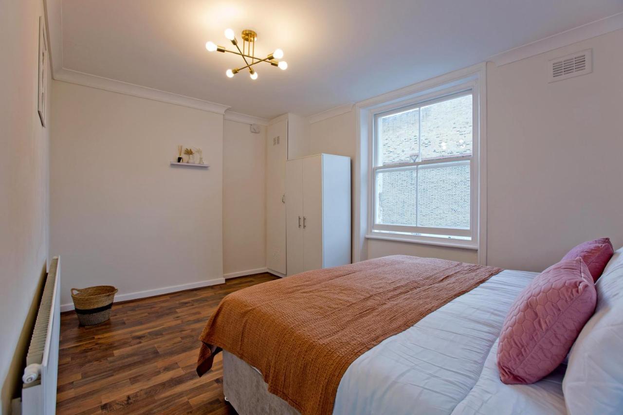 Marvelous Flat In Earls Court - Londres