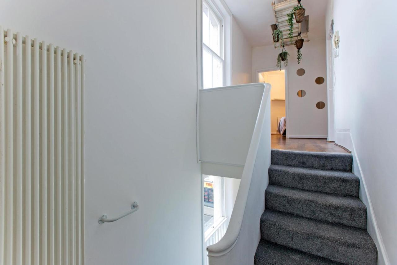 Marvelous Flat In Earls Court - Apartamento *