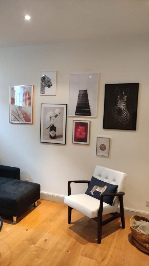 Chelsea 1 Bedroom Appartement