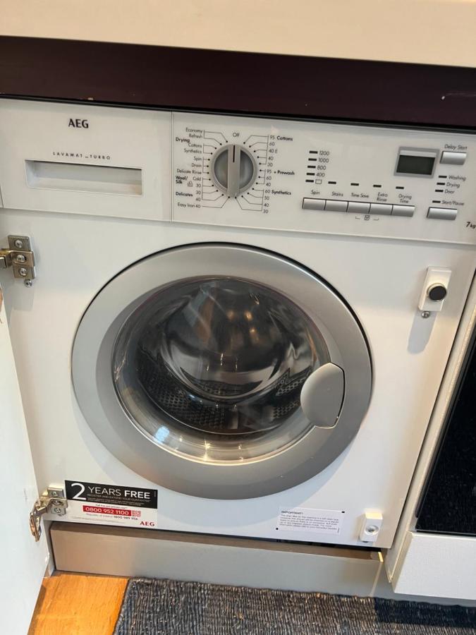 Chelsea 1 Bedroom Appartement *