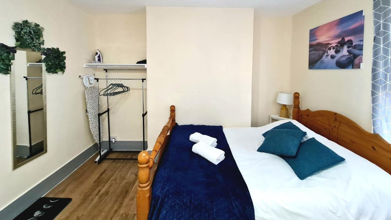 Apartment Lovely Private Near Central