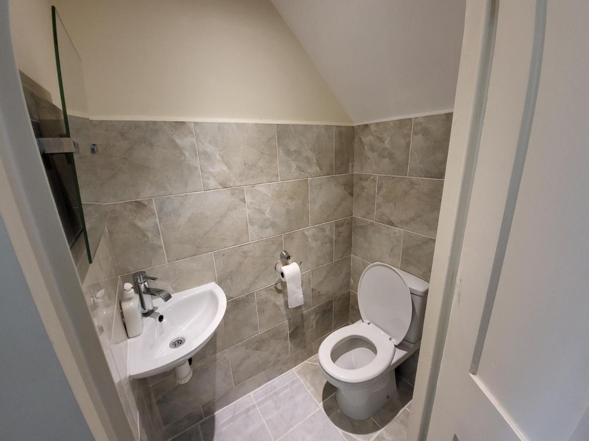 Apartamento Spacious Central 5 Bedroom House By Tube Station
