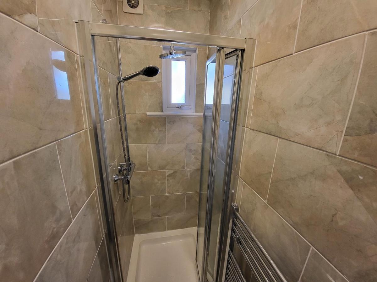 Apartamento Spacious Central 5 Bedroom House By Tube Station