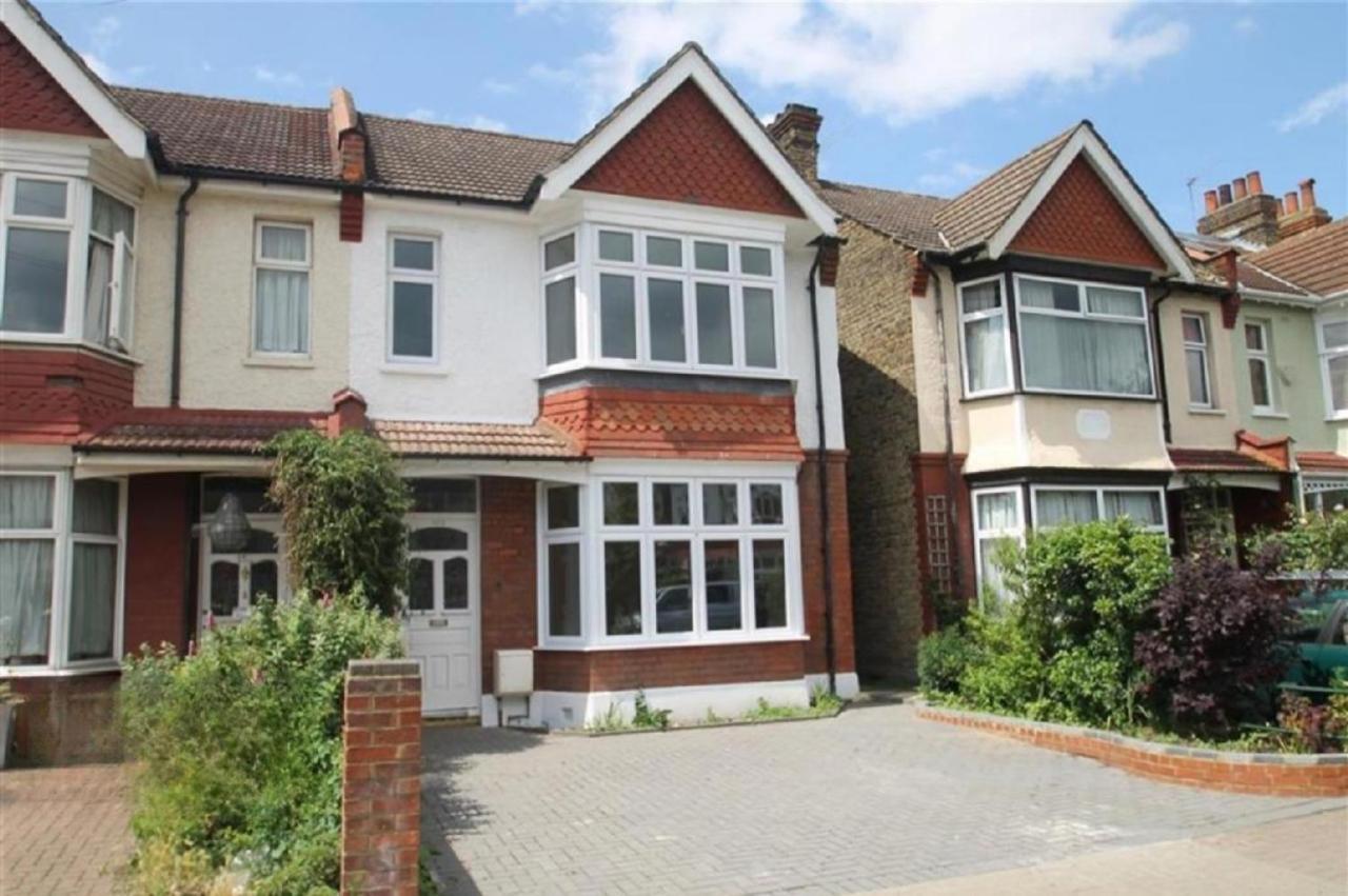 Apartamento Spacious Central 5 Bedroom House By Tube Station