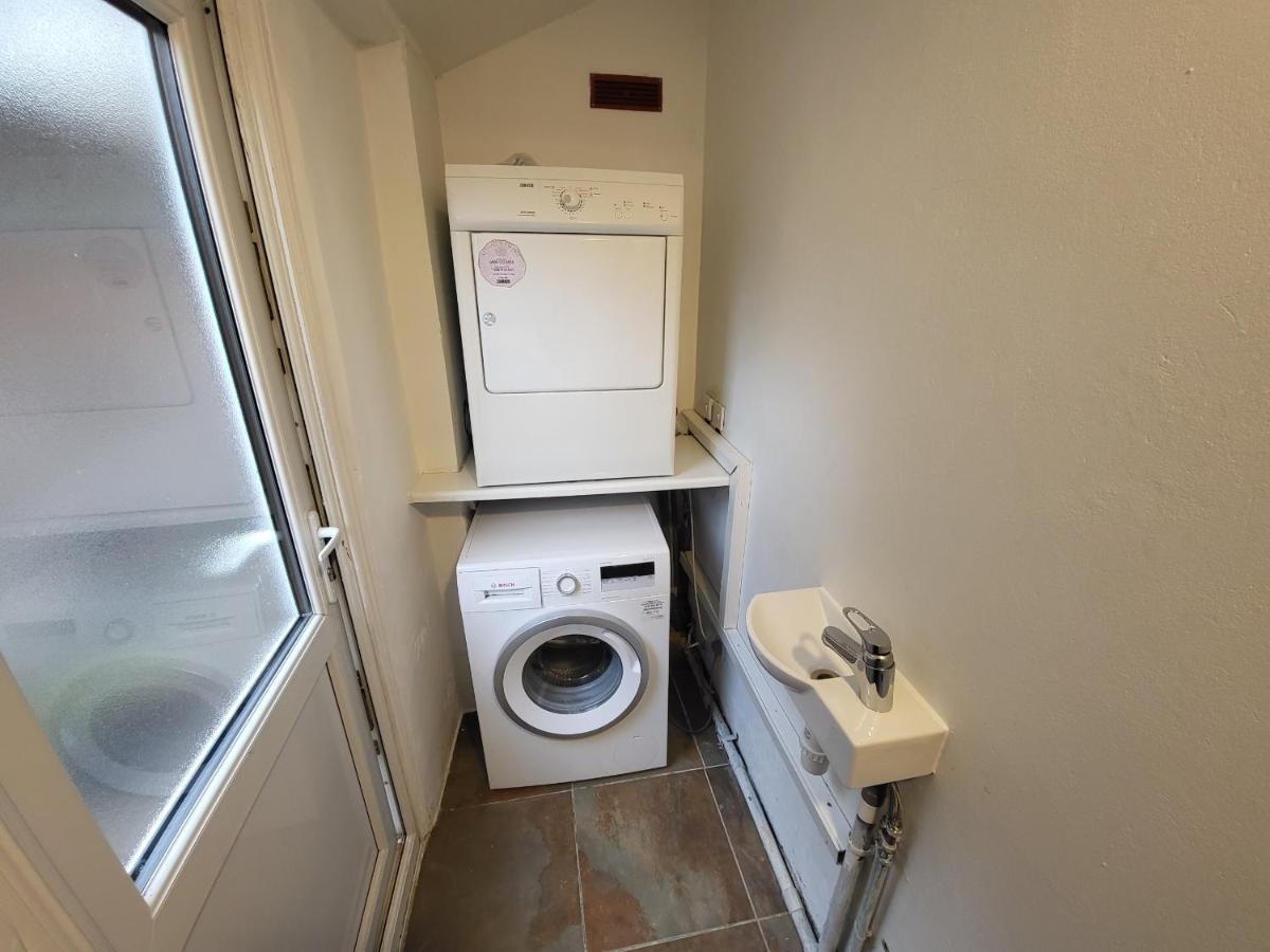 Apartamento Spacious Central 5 Bedroom House By Tube Station