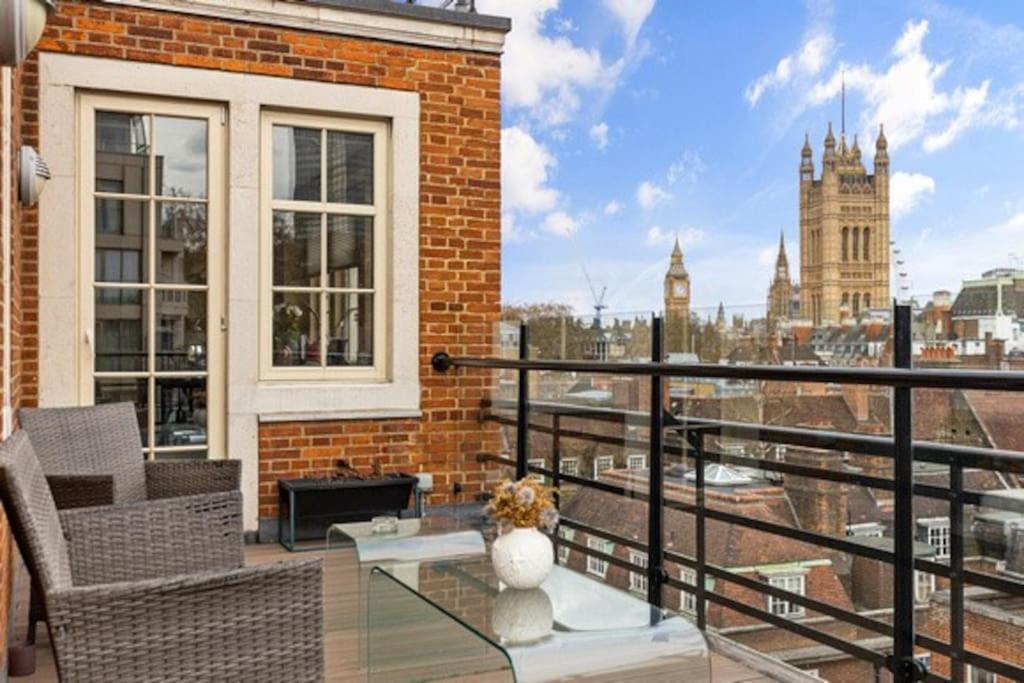 Apartamento Westminster Big Ben Londres