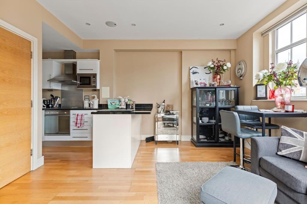 Apartamento Westminster Big Ben