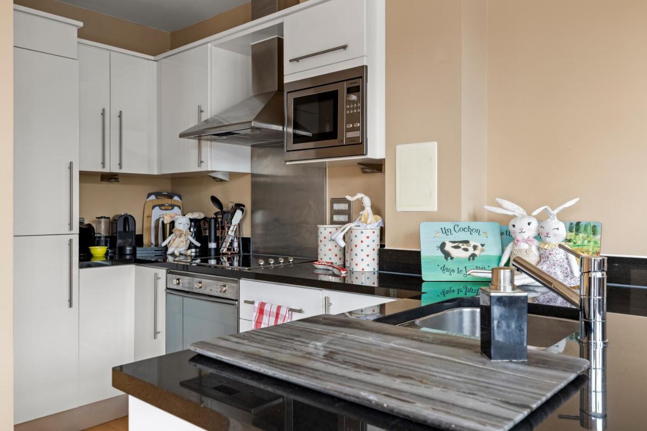 Westminster Big Ben Apartamento