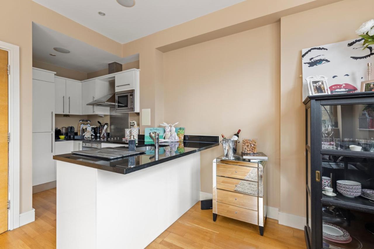 Westminster Big Ben Apartamento