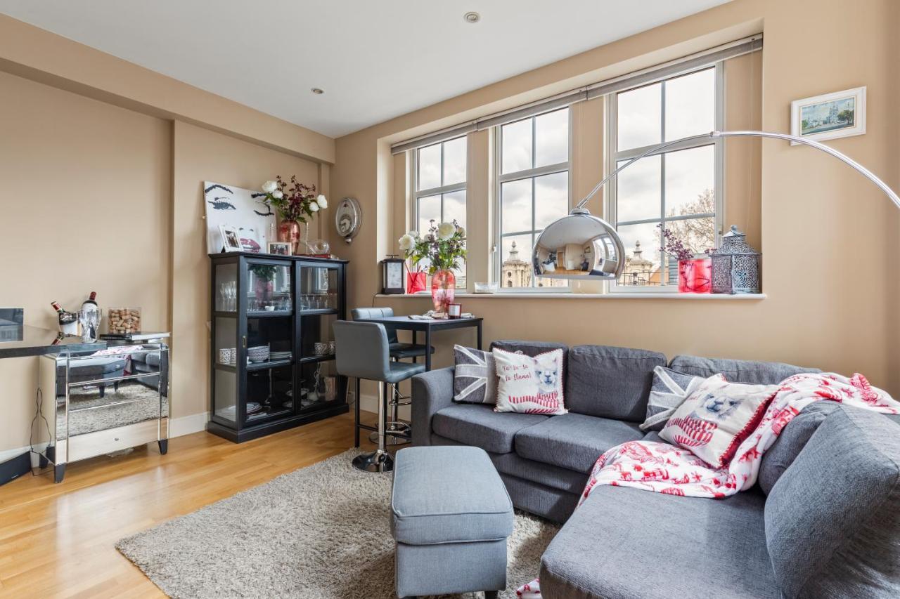 Westminster Big Ben Apartamento Londres