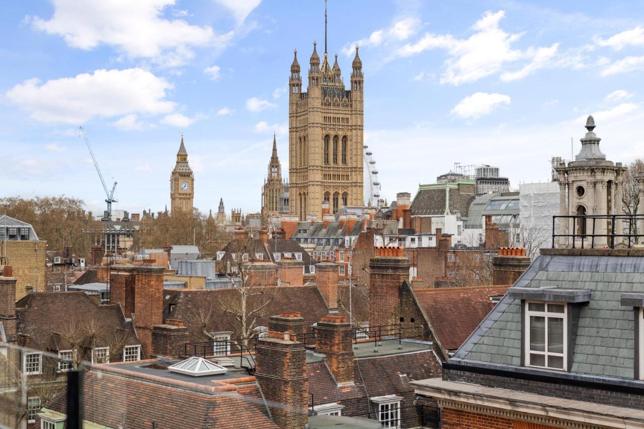 Westminster Big Ben * Londres