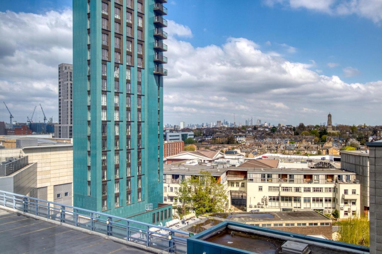 Delightful Wandsworth Appartement *