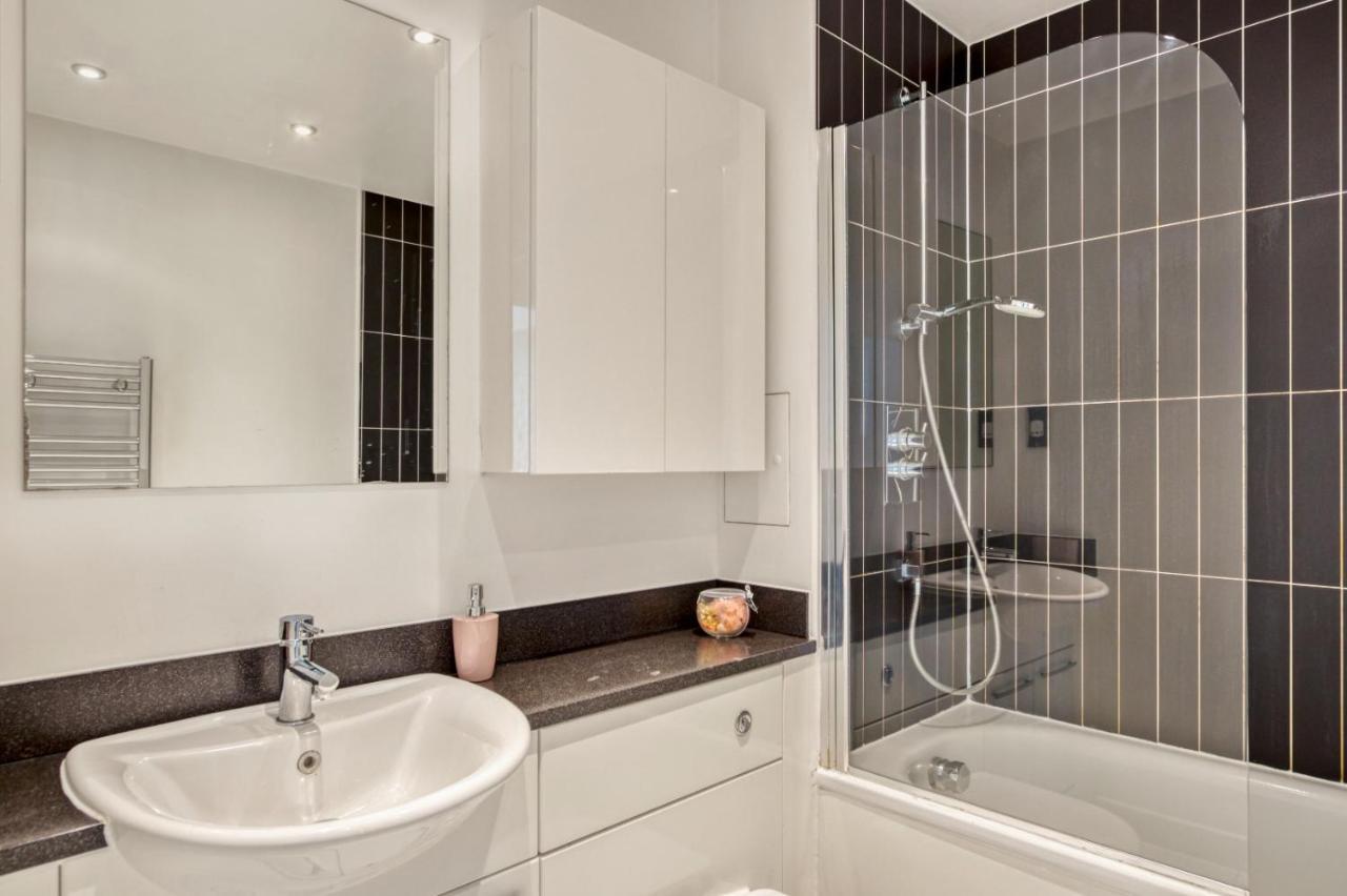 Delightful Wandsworth Appartement Londen