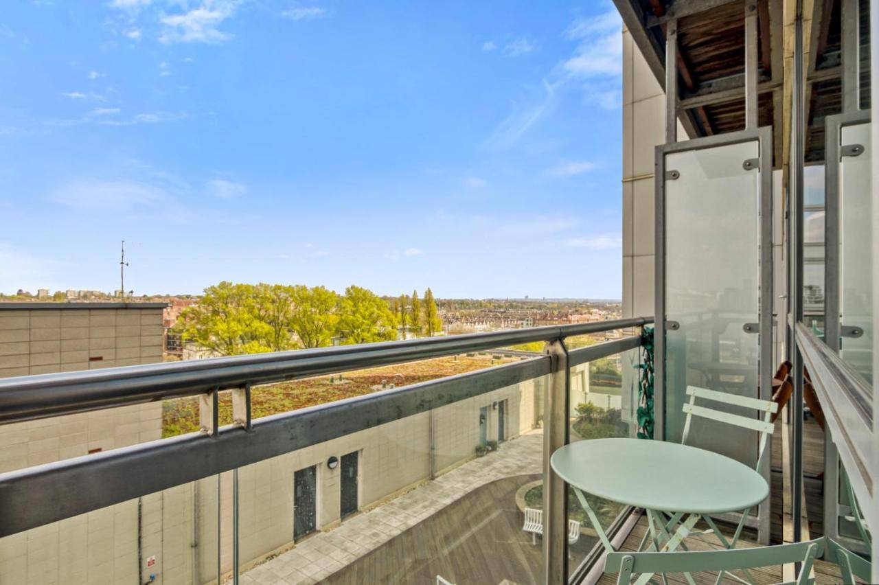 Appartement Delightful Wandsworth *