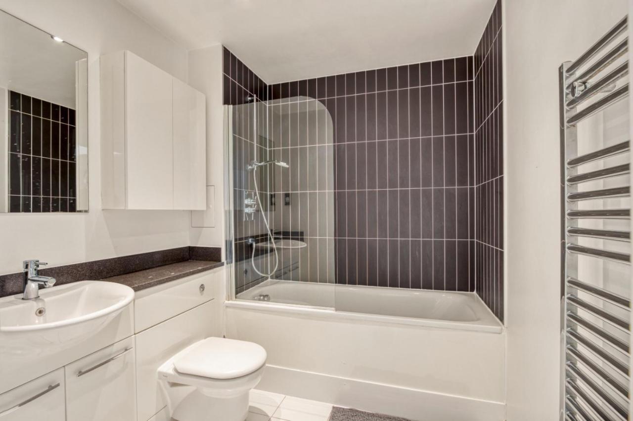 Delightful Wandsworth Appartement