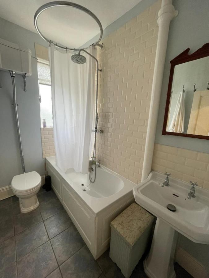 Appartement Beautiful Vintage Style 1bd - Pimlico Londres