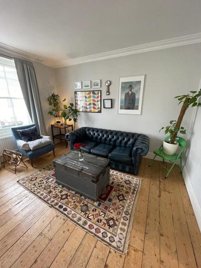 Beautiful Vintage Style 1bd - Pimlico Londres