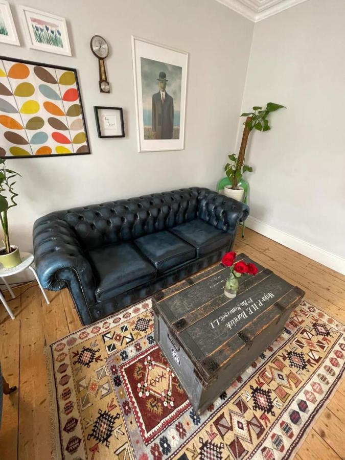 Beautiful Vintage Style 1bd - Pimlico Appartement *