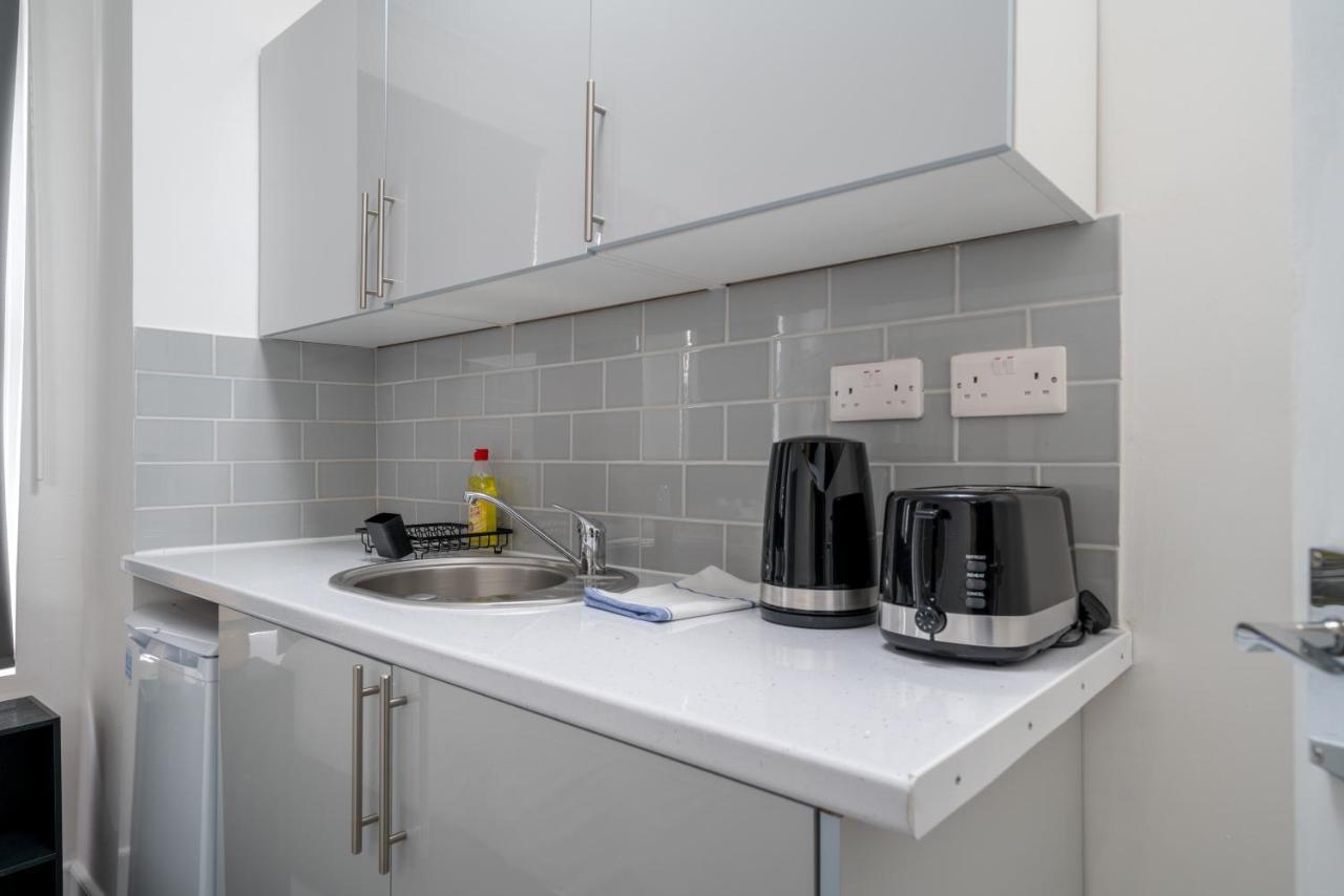 Selwyn Road Apartamento *