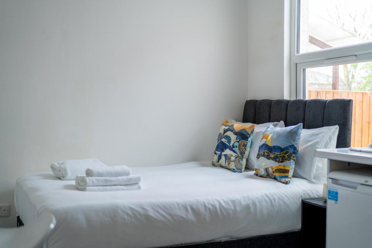 Apartamento Selwyn Road