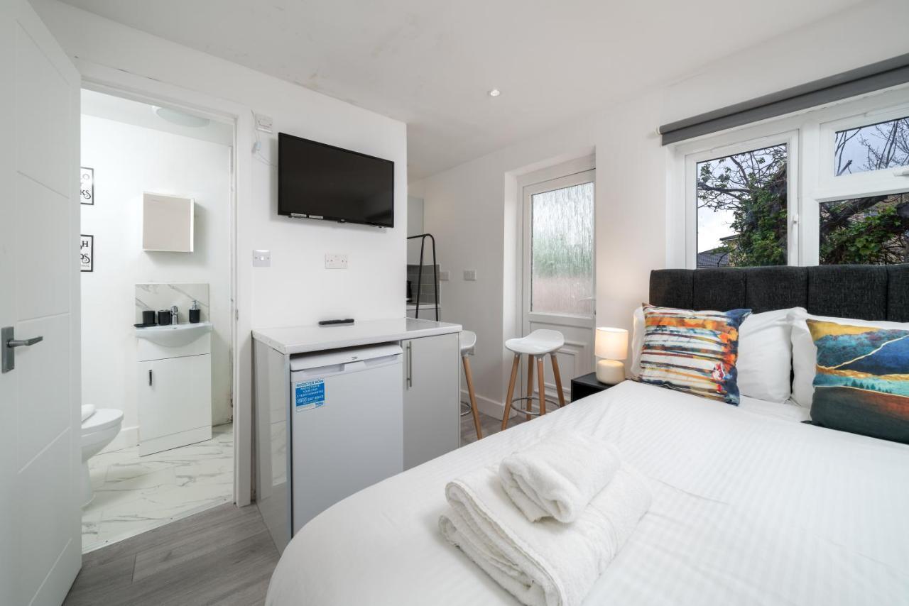 Apartamento Selwyn Road *