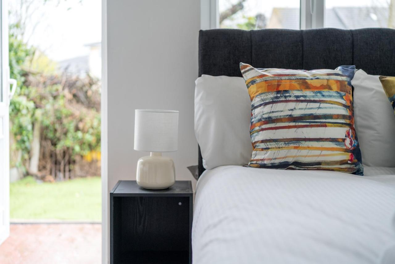 Apartamento Selwyn Road Londres