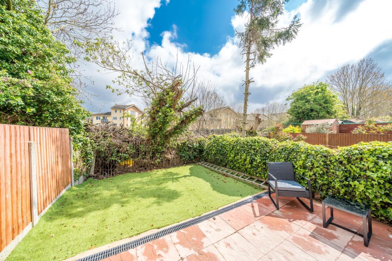 Apartamento Selwyn Road Londres