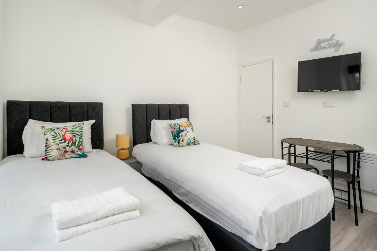 Apartamento Selwyn Road