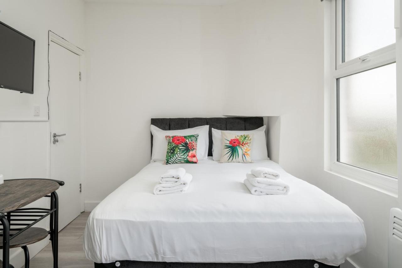 Apartamento Selwyn Road