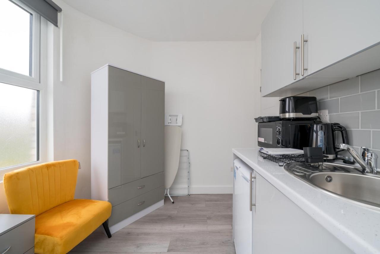 Apartamento Selwyn Road Londres