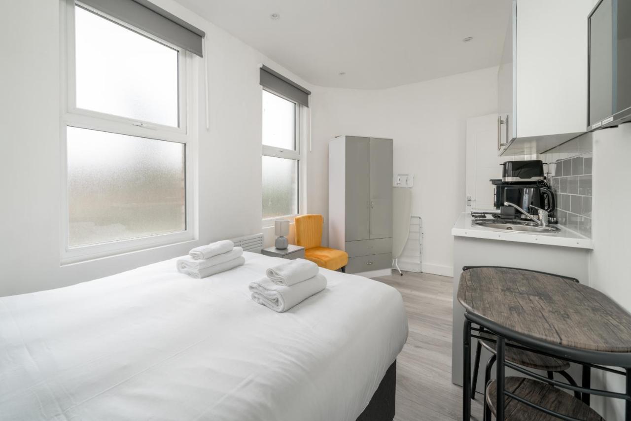 Selwyn Road Apartamento