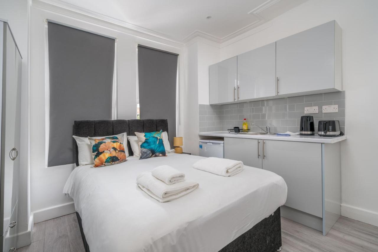 Selwyn Road Apartamento *