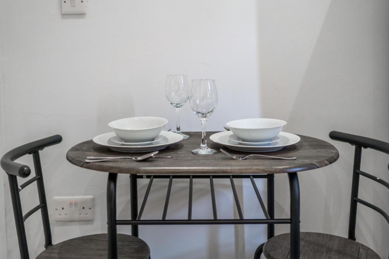 Apartamento Selwyn Road *