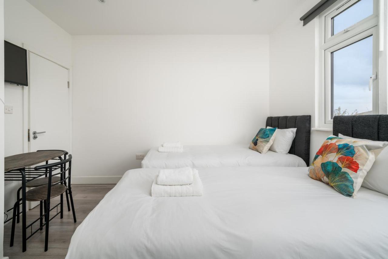 Apartamento Selwyn Road