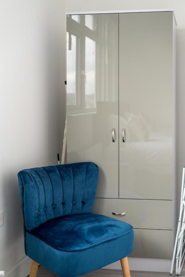 Selwyn Road Apartamento *