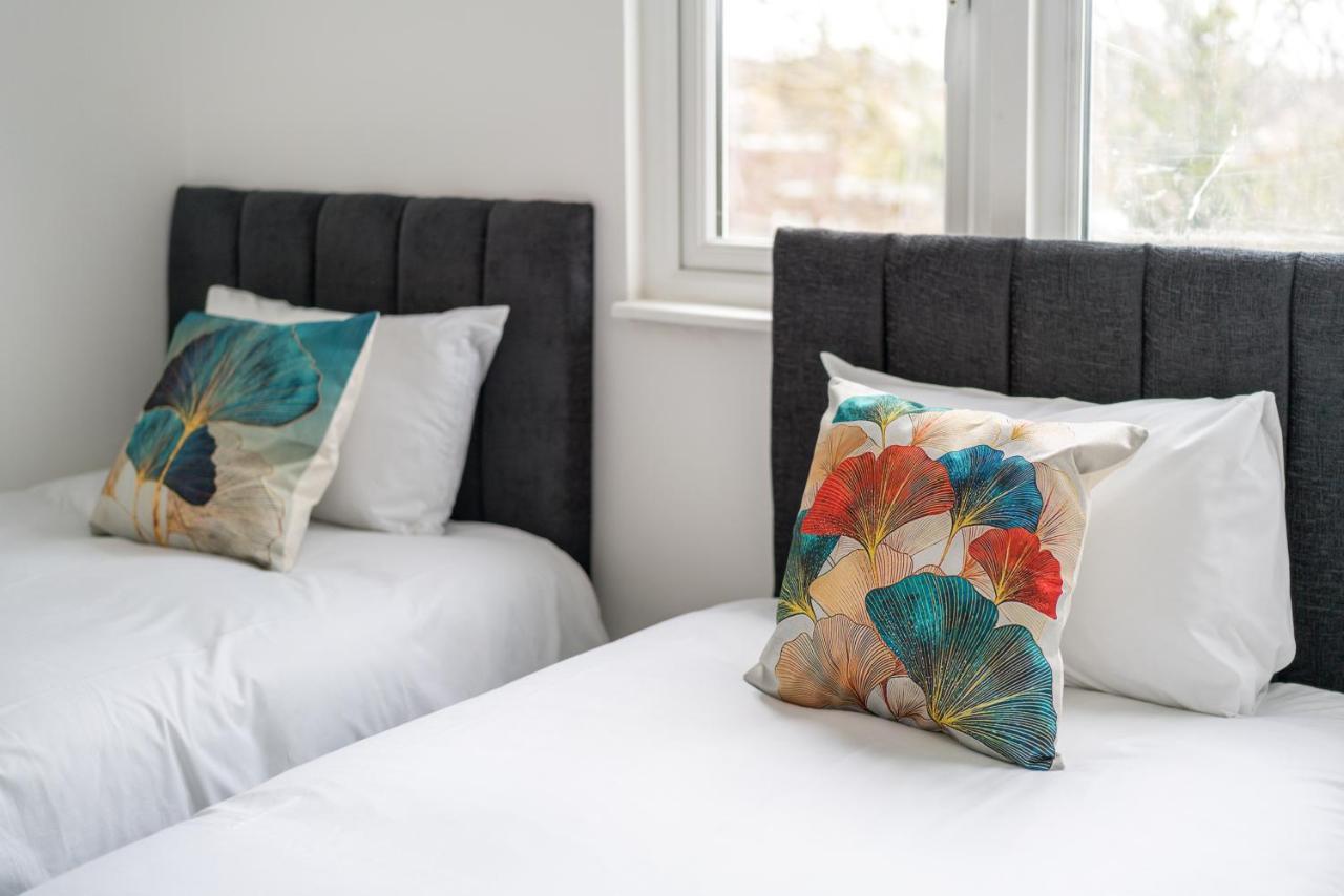 Selwyn Road Apartamento *