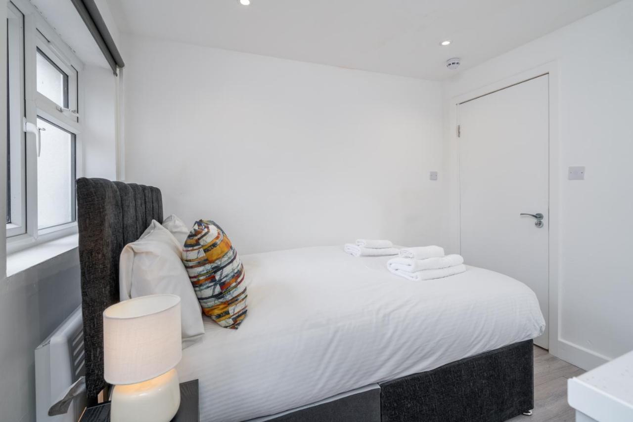 Selwyn Road Apartamento