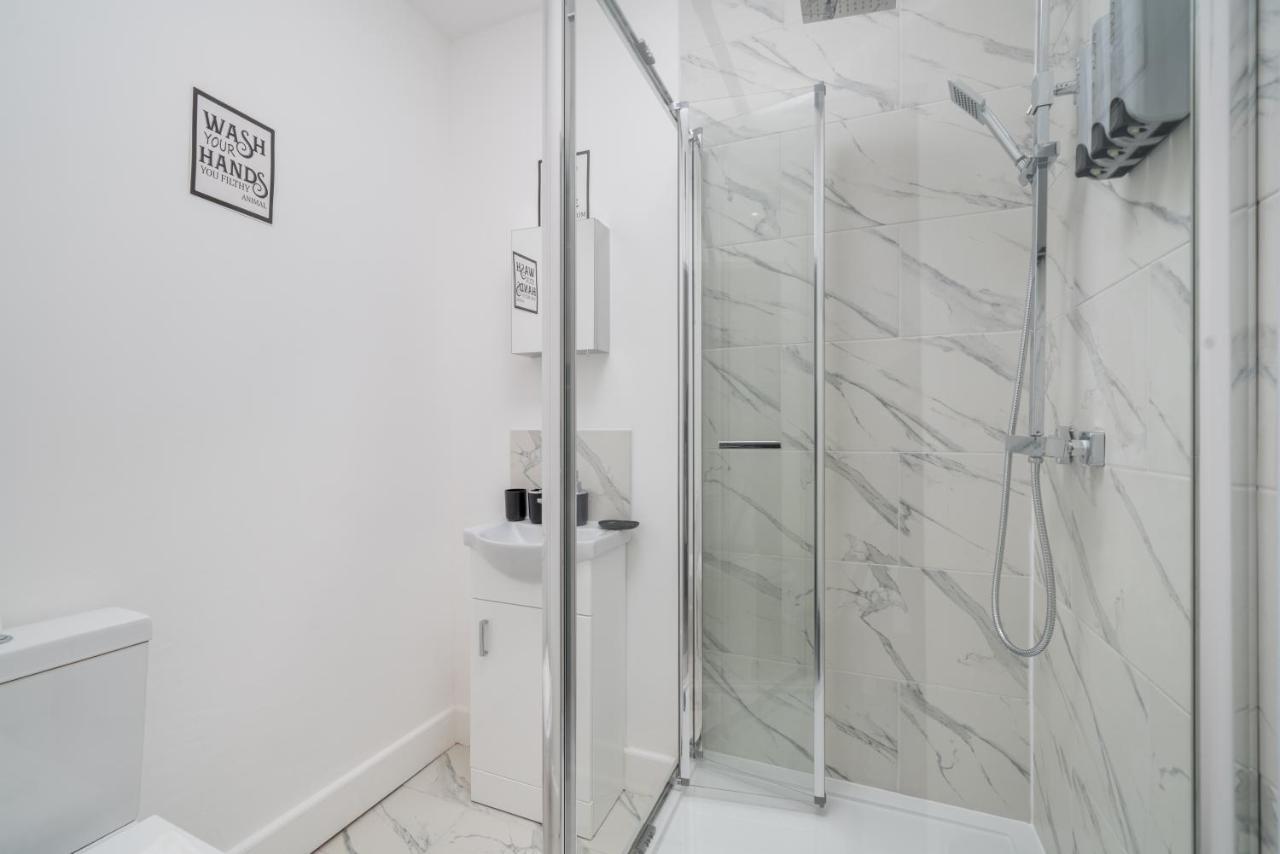 Selwyn Road Apartamento Londres