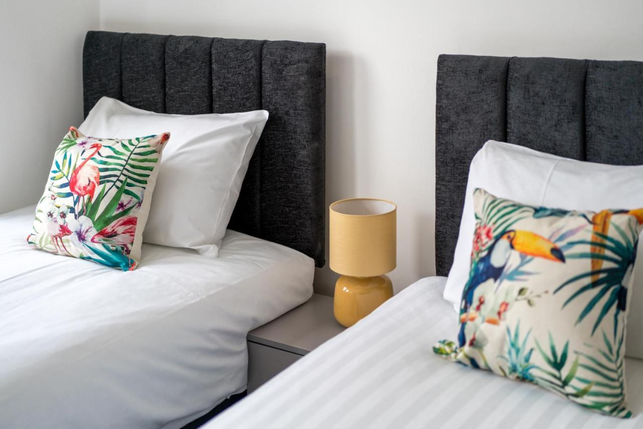 Apartamento Selwyn Road *