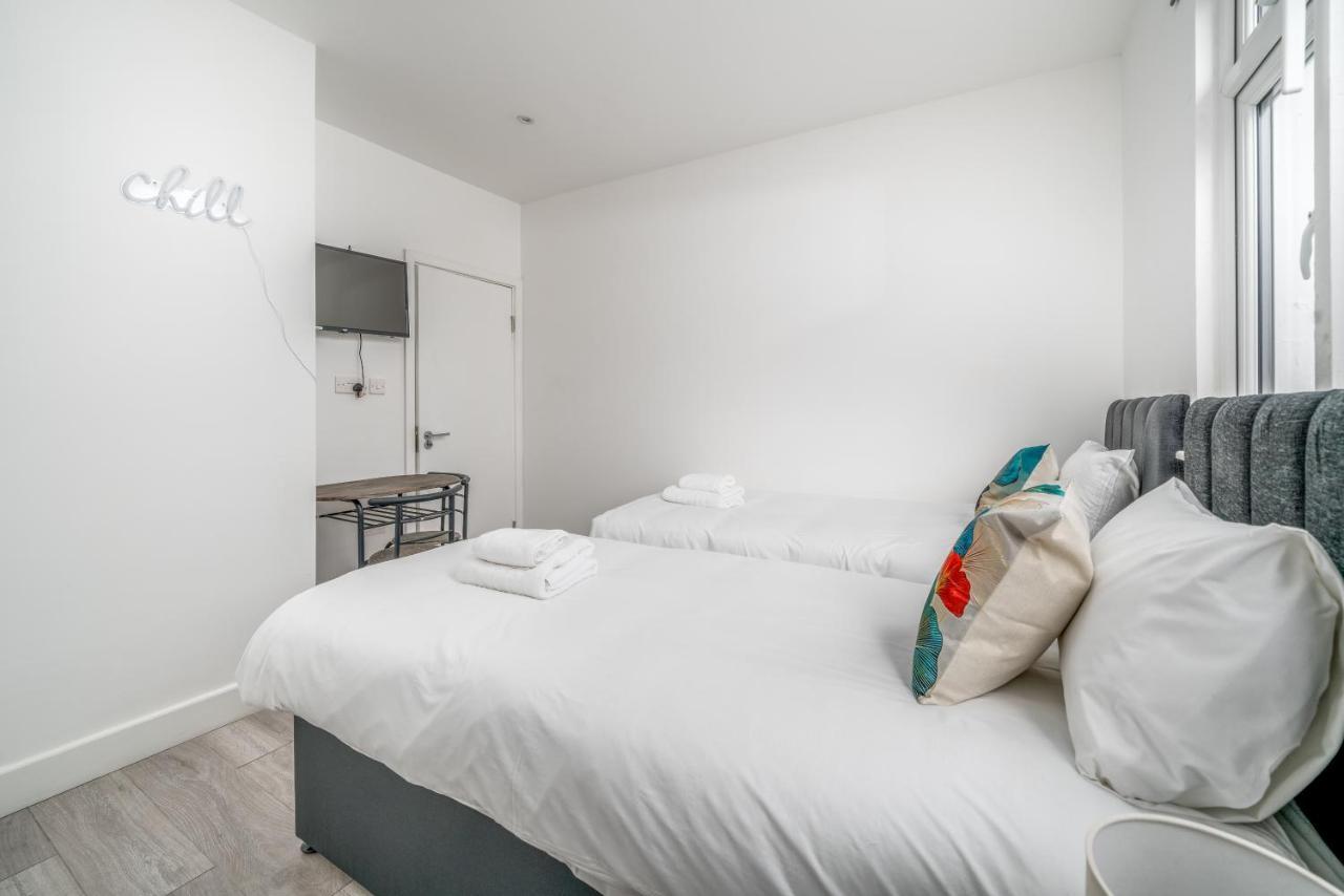 Apartamento Selwyn Road Londres
