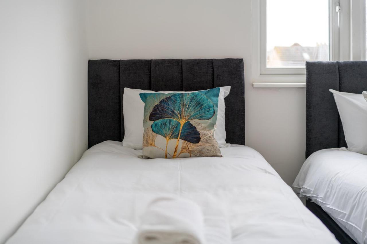 Apartamento Selwyn Road *